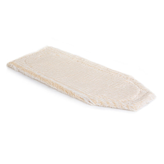 Maintenance Floor Pad - Beige
