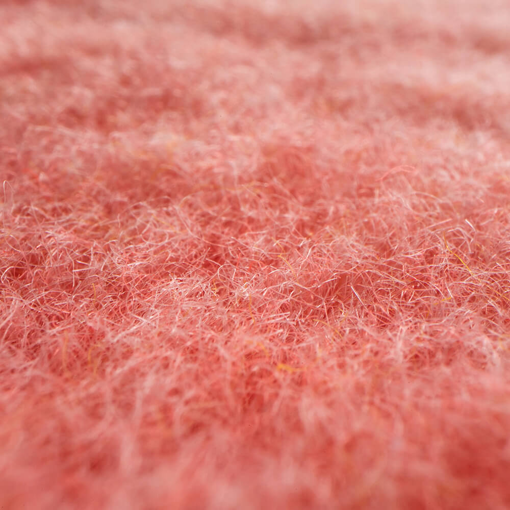 Pink Floor Pad