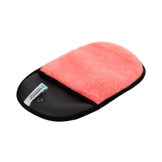 Travel cleaner pink