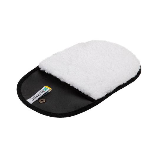 Travel cleaner white NOVA
