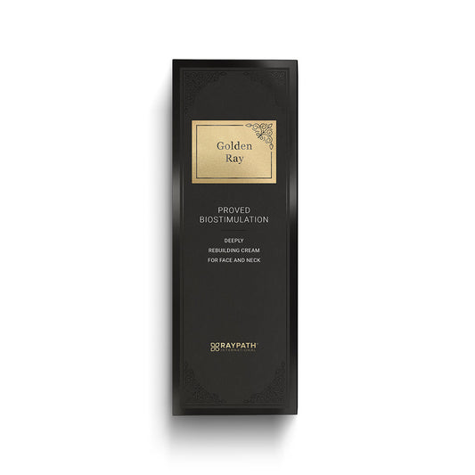Golden Ray Cream 50ml