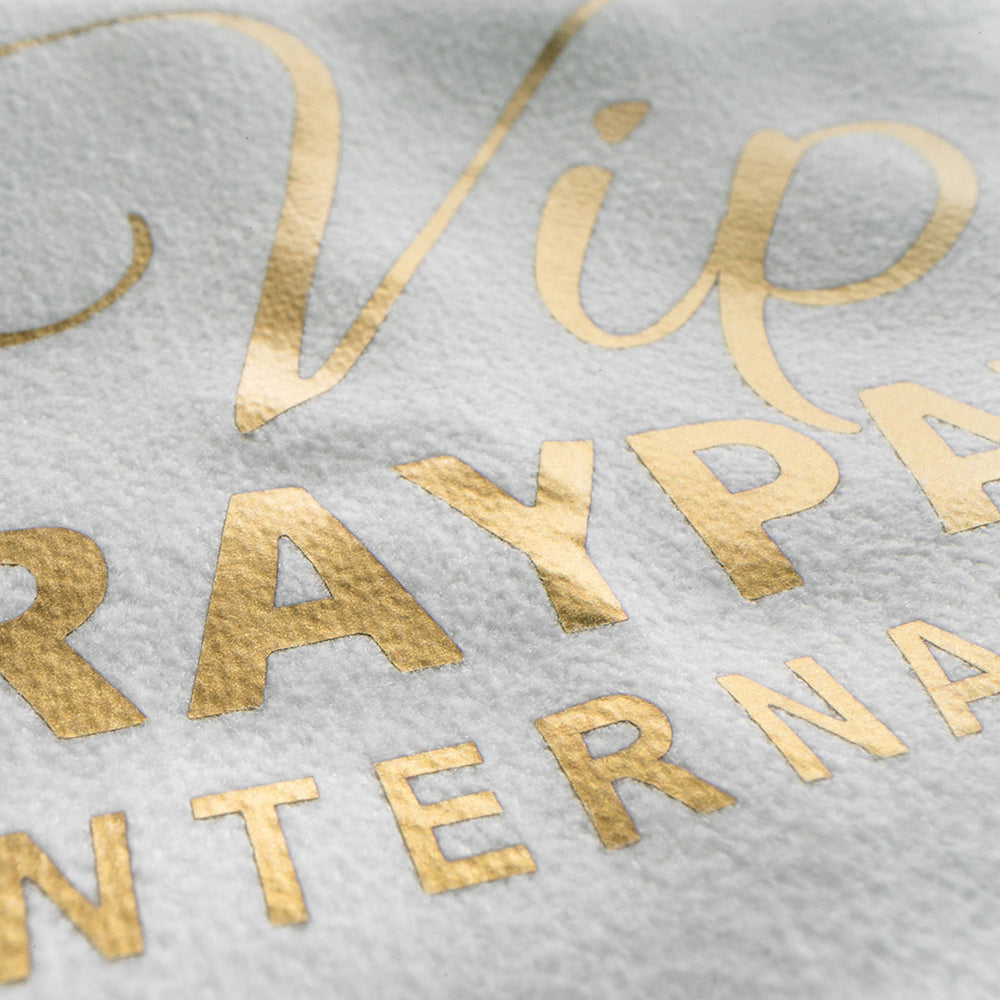 Sunbeam VIP Trip Towel 200x90cm