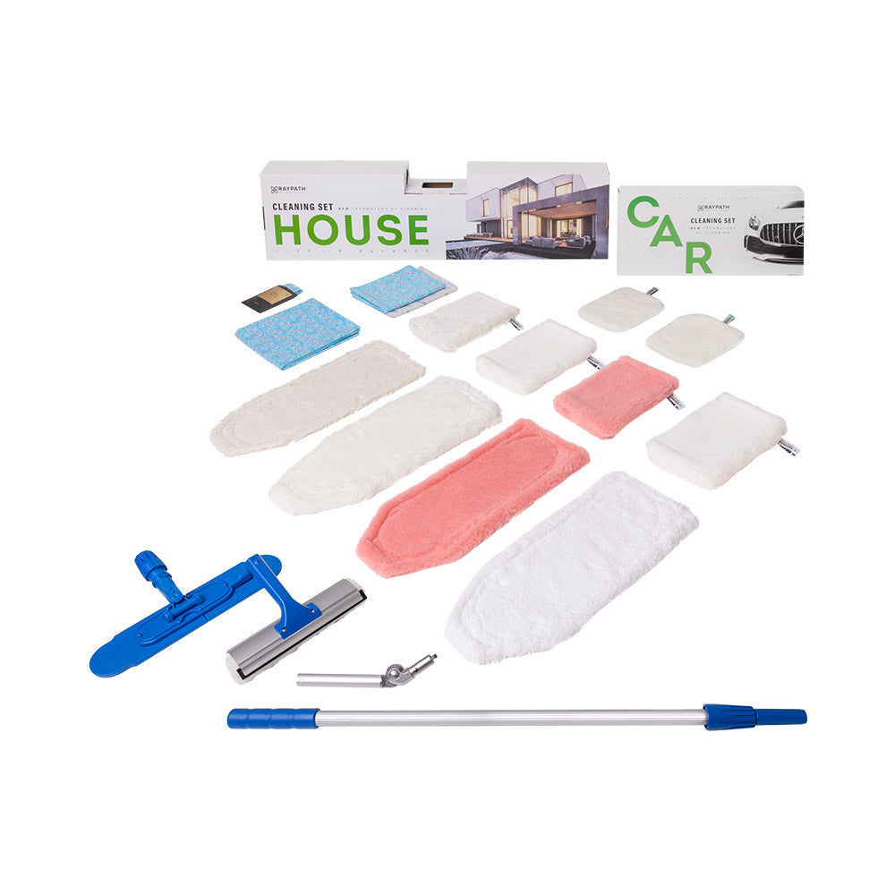House Cleaning Set - DUO