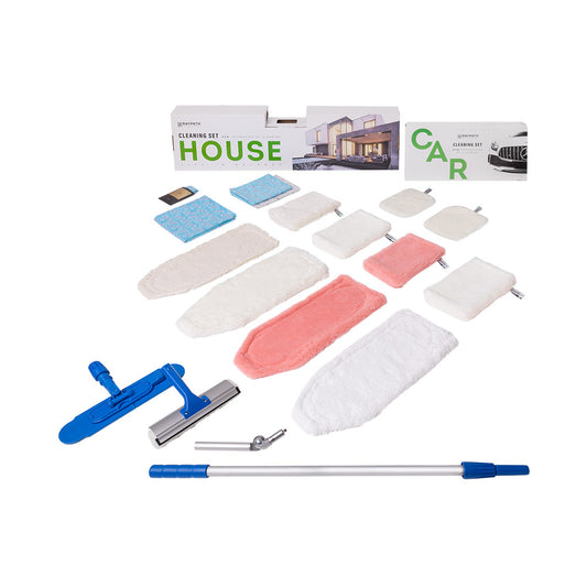 House Cleaning Set - DUO