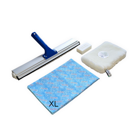 Window Cleaning Set (40cm) SUNBEAM XL
