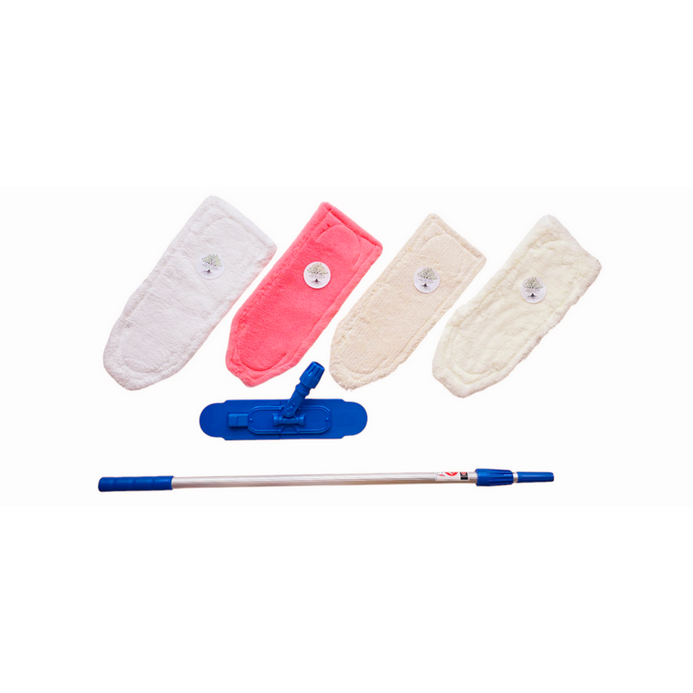 Multifunction mop set