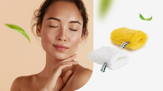 How to Gently Clear a Day from Your Skin