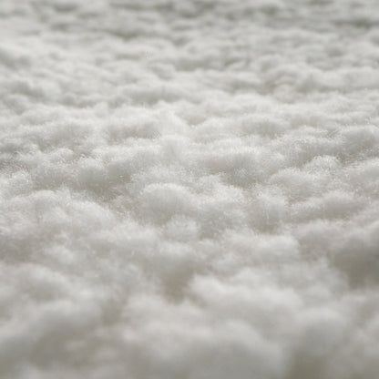 White Floor Pad NOVA