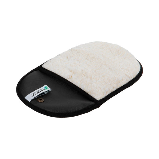 Travel cleaner beige