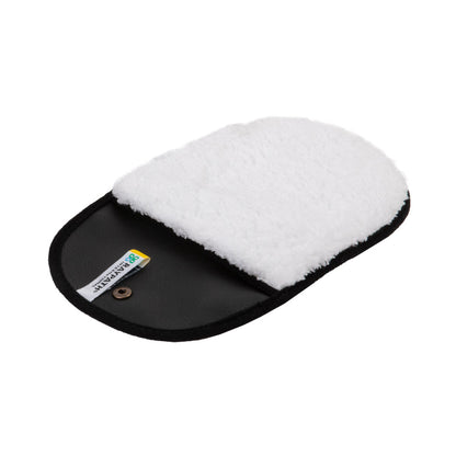 Travel cleaner white NOVA