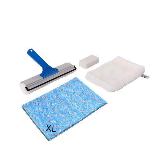 Window Cleaning Set (25cm) SUNBEAM XL